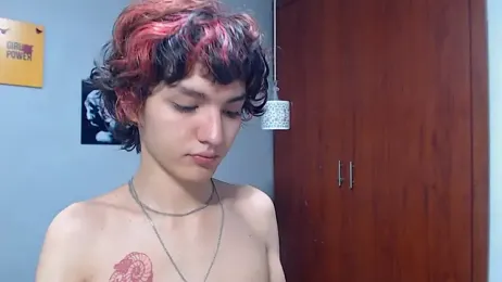 crazydani50 — Stripchat stream photo (Jul 2026)