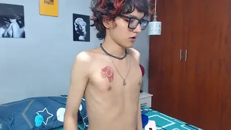 crazydani50 — Stripchat stream photo (Jul 2026)