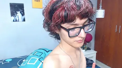 crazydani50 — Stripchat stream photo (Jul 2026)