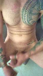 Vecinodelquince — Cam4 profile photo