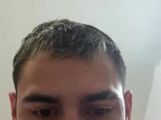 Massimo Contie — Flirt4free stream photo (Jun 2026)