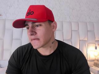 Massimo Contie — Flirt4free stream photo (Jun 2026)