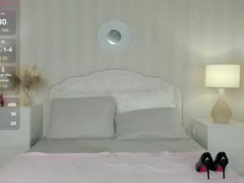 valeriasecret — chaturbateでウェブカムモデルオンライン