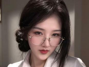 AngaerHua — Livejasmin profile photo