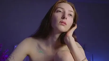 MichaelaDelly — stripchat