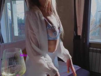 CarrieBradshaw — Bongacams stream photo (Jul 2026)