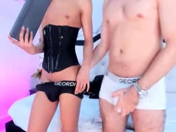 jim_twink — Chaturbate stream photo (Feb 2026)