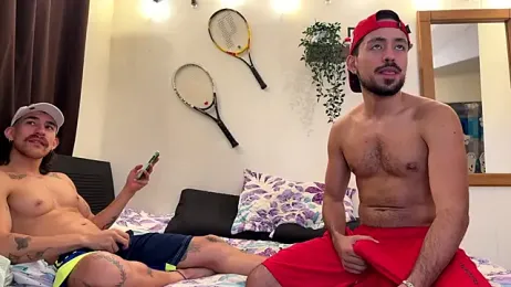 Aaron_wheel — Stripchat stream photo (May 2026)