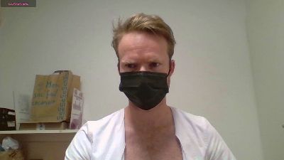 maxime802 — Cam4 stream photo (Jun 2026)