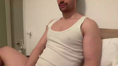 itsmessiah — Cam4 stream photo (Mar 2026)