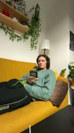 Xxxciroxxx — Cam4 stream photo (Feb 2026)