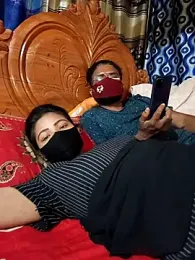 Mishti_Meye — Stripchat profile photo