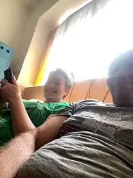 ReginaAndGordon — Stripchat stream photo (Jul 2025)