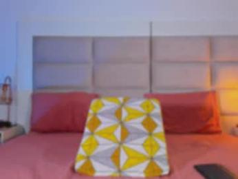 jhosua_hunt — Chaturbate stream photo (Mar 2026)