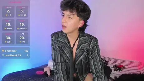 juandaaap — Stripchat stream photo (Jan 2026)