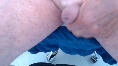 hotdad20 — Cam4 profile photo