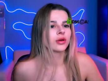 luckybabymeow — chaturbate