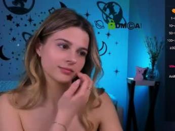 luckybabymeow — chaturbateでウェブカムモデルオンライン