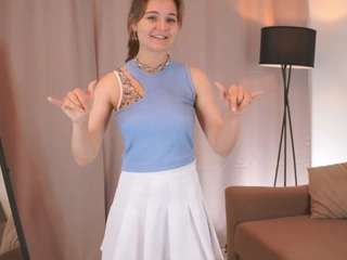 merrileedagis — camsoda