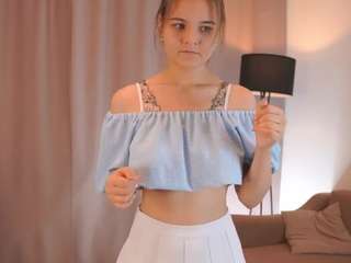 merrileedagis — Camsoda stream photo (Aug 2026)