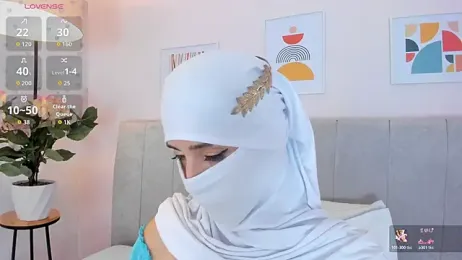 rawiya — stripchatでウェブカムモデルオンライン