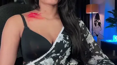 Wow-nisha — Stripchat profile photo