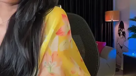 Wow-nisha — Stripchat stream photo (Mar 2026)