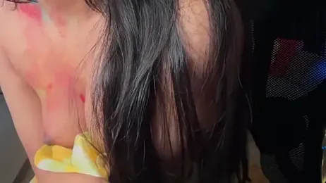 Wow-nisha — Stripchat stream photo (Mar 2026)