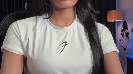 Wow-nisha — Stripchat stream photo (Mar 2026)