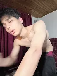 Marck-Pro — Stripchat stream photo (Jul 2026)