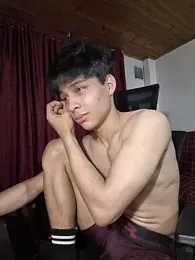 Marck-Pro — Stripchat stream photo (Jul 2026)