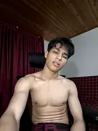 Marck-Pro — Stripchat stream photo (Jul 2026)