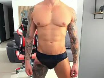 Uxiox — Stripchat stream photo (Jun 2026)