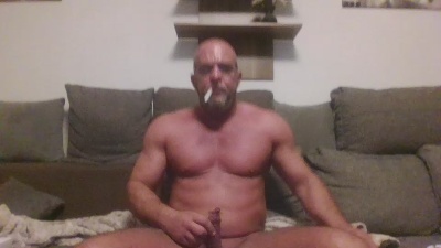 leatherface6 — Cam4 stream photo (Jun 2026)