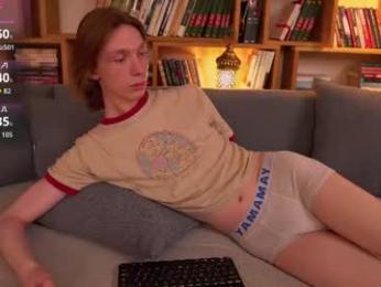 danny_reed — chaturbateでウェブカムモデルオンライン