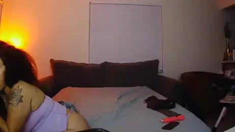 LolaJamezz — Stripchat stream photo (Feb 2026)