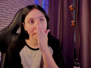 Kvetachka — Bongacams stream photo (Sep 2025)