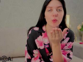 Kvetachka — Bongacams stream photo (Sep 2025)