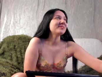 Kvetachka — Bongacams stream photo (Oct 2025)