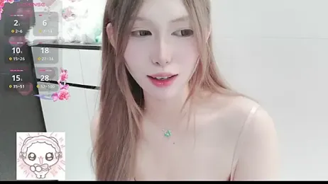 Labubu-o — Stripchat profile photo