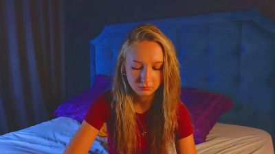 TinaPage — Cam4 stream photo (Sep 2026)