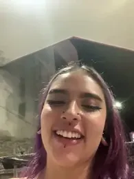 Hanna-Winchester — Stripchat stream photo (May 2026)