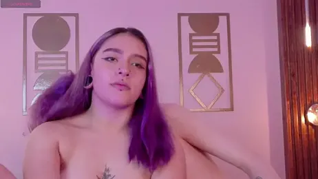 Hanna-Winchester — Stripchat stream photo (May 2026)