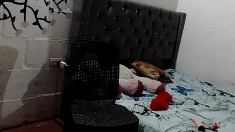 Styled_Four — Stripchat stream photo (Sep 2025)