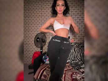 Elvirasextona — Bongacams stream photo (Oct 2025)