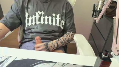 loverria — Cam4 stream photo (Apr 2026)