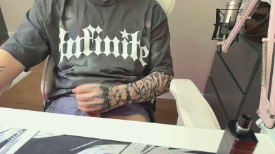 loverria — Cam4 stream photo (Apr 2026)