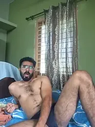 MALLUboy-04 — Stripchat profile photo