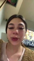 milagrossuwu — Cam4 profile photo