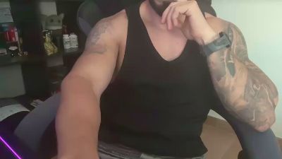 PiViToX — Cam4 stream photo (Jul 2026)